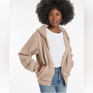 SPLENDID‎ - Henderson Sherpa Jacket